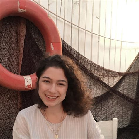 Duru GÜLER | Research Assistant | Doctor of Medicine | Dokuz Eylul ...
