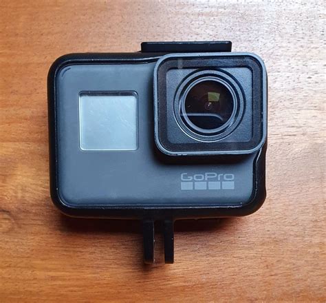 Go Pro 5 mit Simkarte | Kaufen auf Ricardo