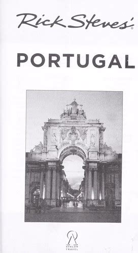 Rick Steves' Portugal 2011 (2011 edition) | Open Library