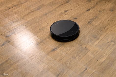 Trải nghiệm Roborock Saros 10R: mỏng hơn, mạnh hơn