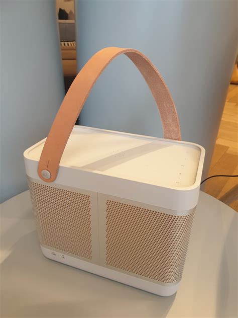 Bang & Olufsen Beolit 20 | Wireless Speaker | Bollo Store