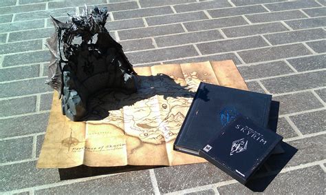 The Elder Scrolls V: Skyrim: галерея. Страница 4.