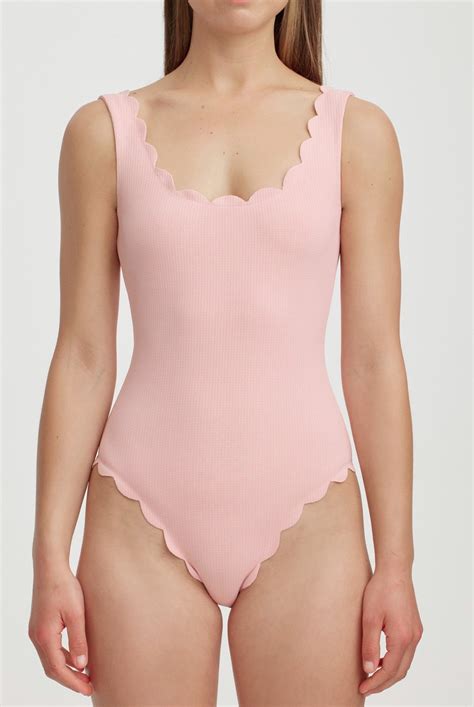 Marysia Maillots | One-Piece Swimsuits | Marysia Collections