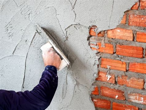 Modern Plaster for 2021 and Beyond - JTD Building Supplies