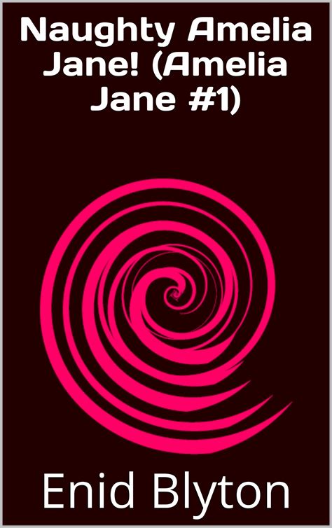 Naughty Amelia Jane! (Amelia Jane #1) by Enid Blyton | Goodreads