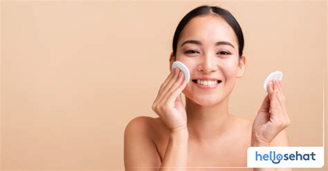 mengulik  perbedaan chemical peeling  scrubbing