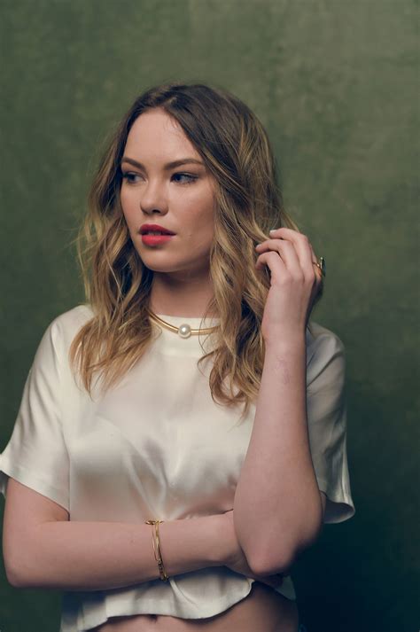 CHLOE ROSE – Hellion Portraits at 2015 Sundance Film Festival – HawtCelebs