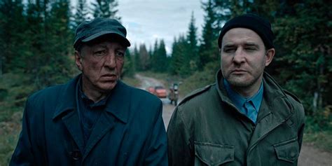 Сериал «Территория» (2020) - сюжет, актеры и роли, кадры из сериала