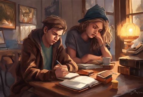 Student Stress Statistics: A Deep Dive