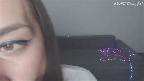 Asmr Ear Eating - YouTube