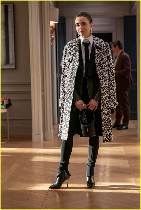 photo emily paris     photo   jared