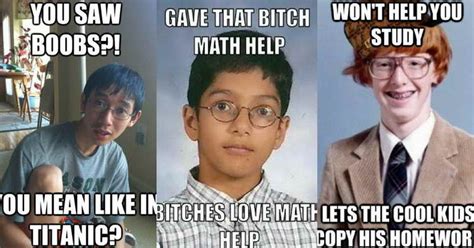 Hilarious Nerd Memes