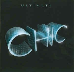 chic ultimate chic  cd discogs