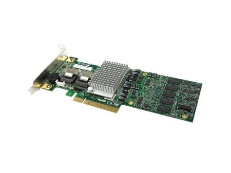 SuperMicro AOC-SAS2LP-H8IR-16DD RAID Card for 16 HDDs - Newegg.com