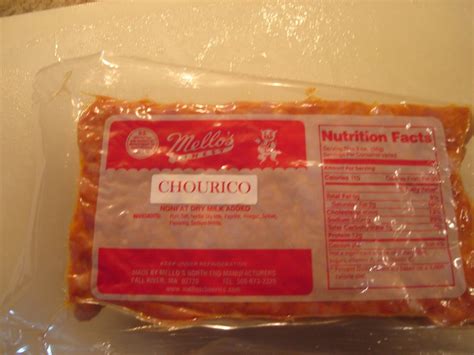 Cooking With Elise – Portuguese Chourico Rolls