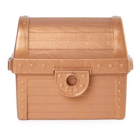 Kinetic Sand Buried Treasure Mystery Chest - Shop Yard & sandbox toys ...