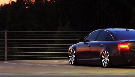 🔥 Free Download Audi a6 Wallpaper by @cindygriffith | WallpaperSafari