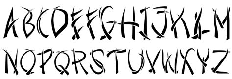 Fontabenka Font - FFonts.net
