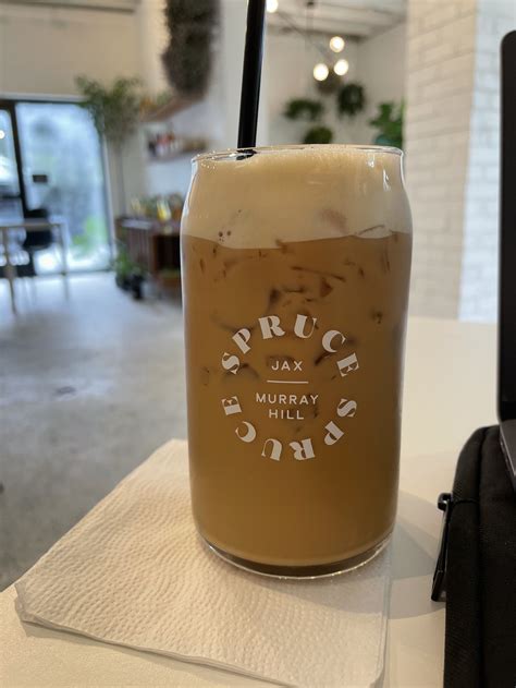 Best Coffee Shops in Jacksonville, Florida — BALANCE