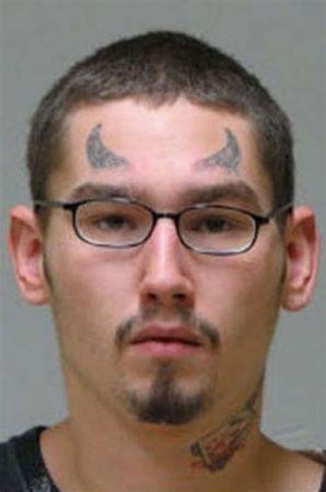 Inside Look: Kokomo's Most Shocking Mugshots Ever Image 4