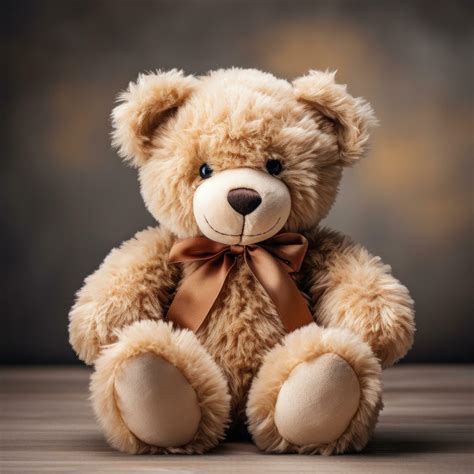 Cute teddy bear toy 27776160 Stock Photo at Vecteezy