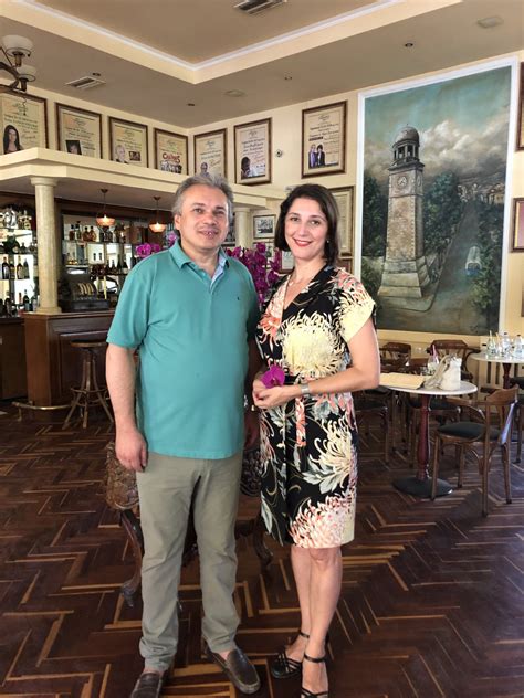 European Historic Cafés Association | Ana Vukadinovic, the Ambassador ...