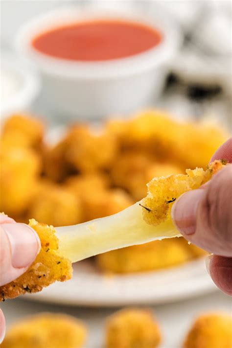 Fried Cheese Curds Recipe | Kitchen Fun With My 3 Sons