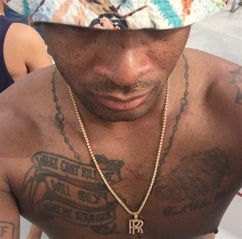 p j tucker net worth 2021