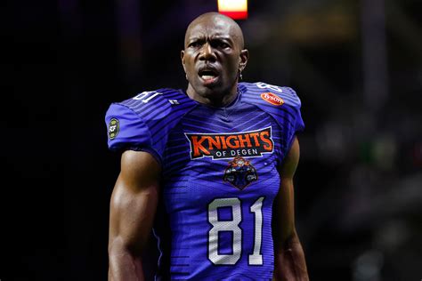 Terrell Owens