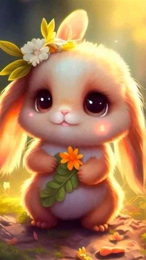 by James Robert on Pins by you | Cute animals, Cute drawings, Cute ...