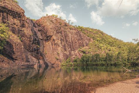 kakadu offroad dreaming