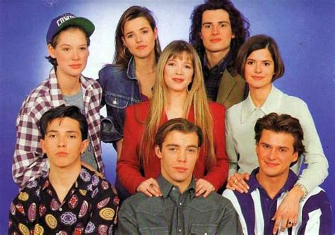 Сериал «Элен и ребята» возвращается! | WOMAN