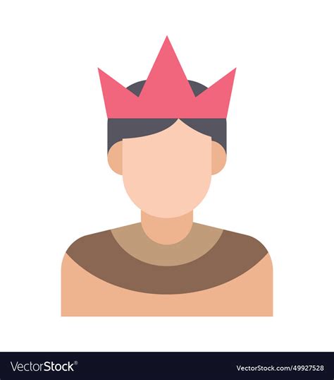 Miss icon Royalty Free Vector Image - VectorStock