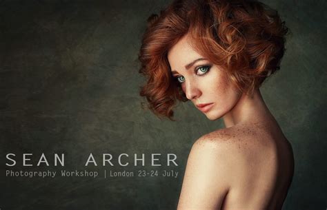Sean Archer Photography Workshop London - Award Winning Maternity ...