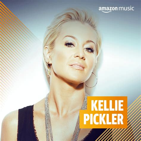 Play Kellie Pickler on Amazon Music