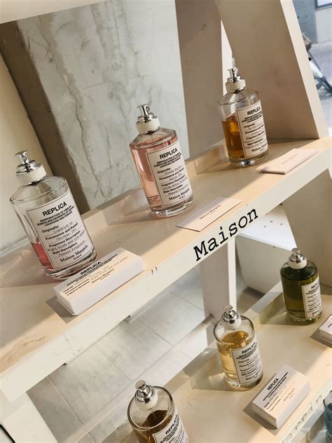 Maison Margiela Replica | Stijlen