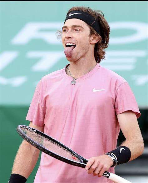 Pin on Андрей Рублёв красавчик | Tennis fashion, Tennis players, Tennis ...