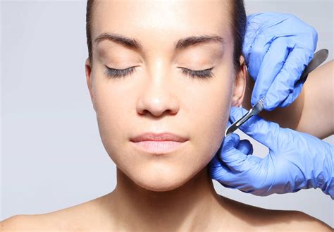 Dermaplane Charlotte | Dermaplane Facial Treatment
