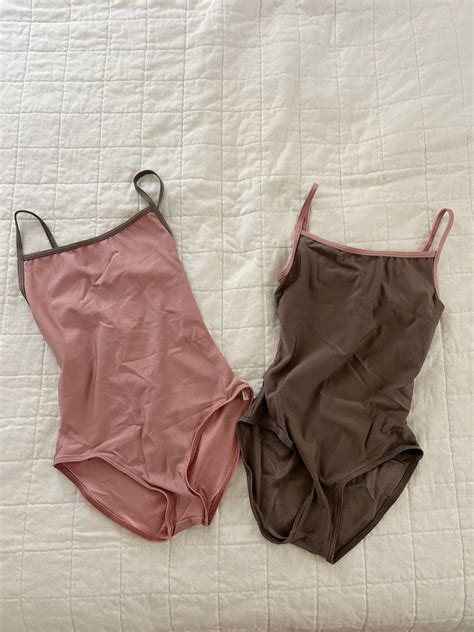 Yumiko Daniela and Kiki, antique rose and star in 2025 | Ballet clothes