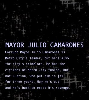 playboys dark justice wikipedia