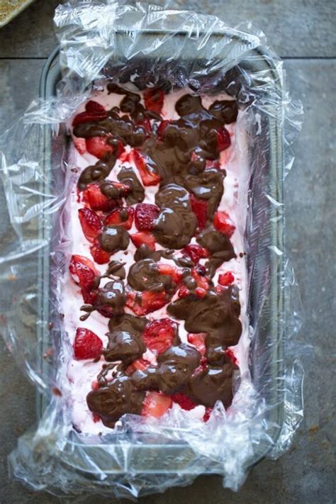 Neapolitan Ice Cream Sandwich Cake - Cooking for Keeps