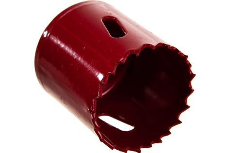Коронка биметаллическая М42 Cobalt 8% 42 мм Pilorama 570042 - выгодная ...