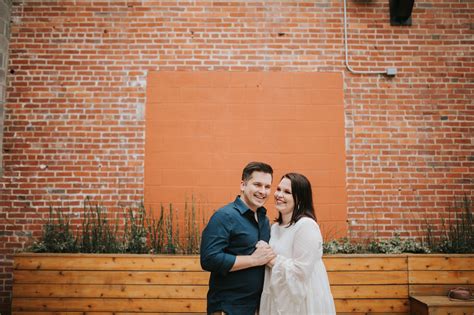 Engagement Photographers Nashville, TN — Kate Anthony Photography