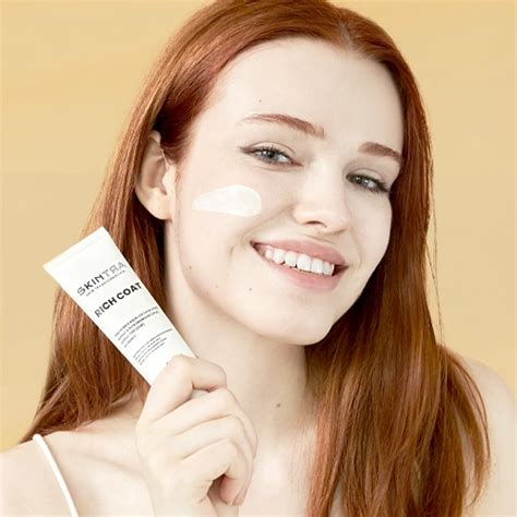SkinTra – Rich Coat – все, что вам нужно знать о новом солнцезащитном ...