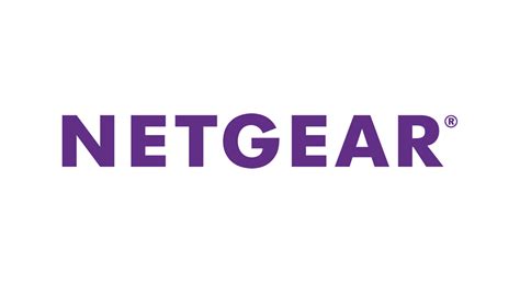 Netgear Logo Download - AI - All Vector Logo