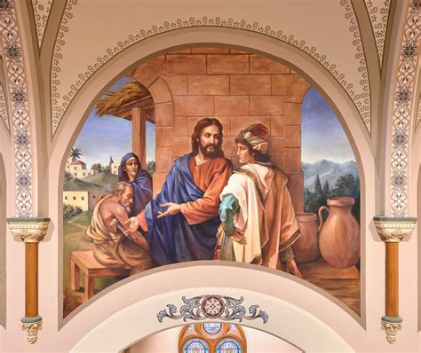 St. Joseph Catholic Church - Conrad Schmitt Studios