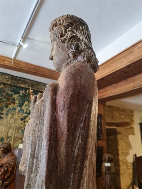 In Romsey UK a rare medieval artifact was just discovered 1