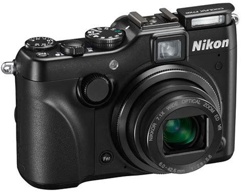 Nikon Coolpix P7700 now shipping - Nikon Rumors