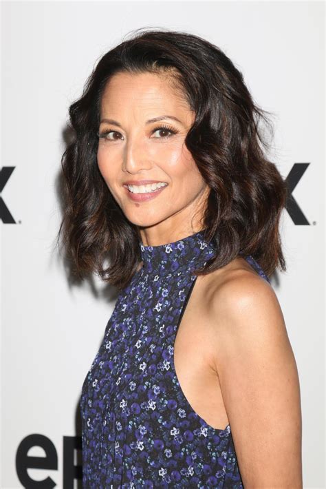 los angeles, 30 de julio - tamlyn tomita en la línea de fotos de la