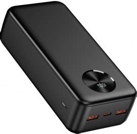 Повербанк купить Power Bank: выгодная цена в Киеве, Украине - Comfy